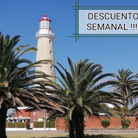 Escapada A Pde !! Apartment Punta del Este Ngoại thất bức ảnh