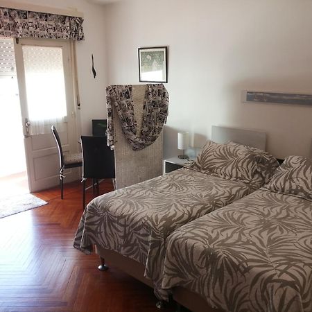 Escapada A Pde !! Apartment Punta del Este Ngoại thất bức ảnh
