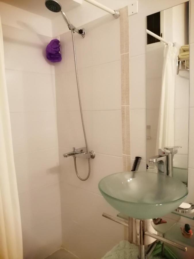 Escapada A Pde !! Apartment Punta del Este Ngoại thất bức ảnh