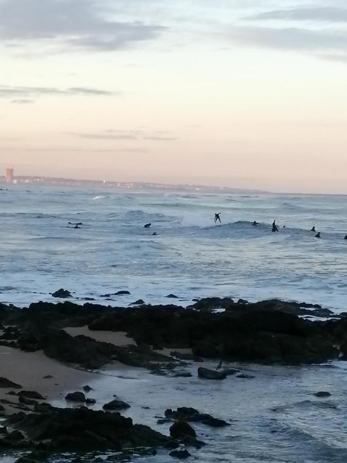 Escapada A Pde !! Apartment Punta del Este Ngoại thất bức ảnh
