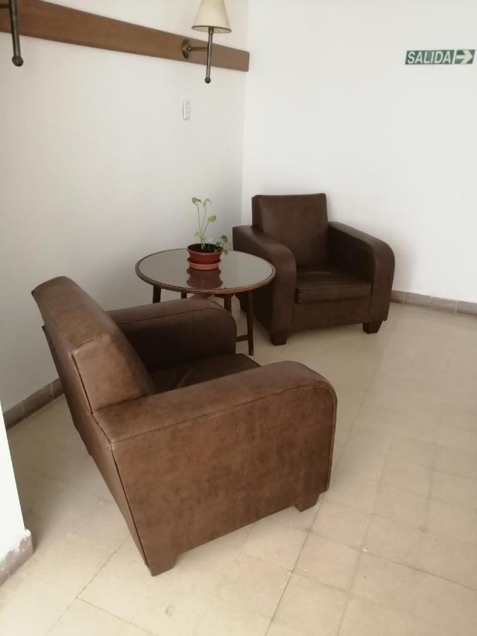Escapada A Pde !! Apartment Punta del Este Ngoại thất bức ảnh