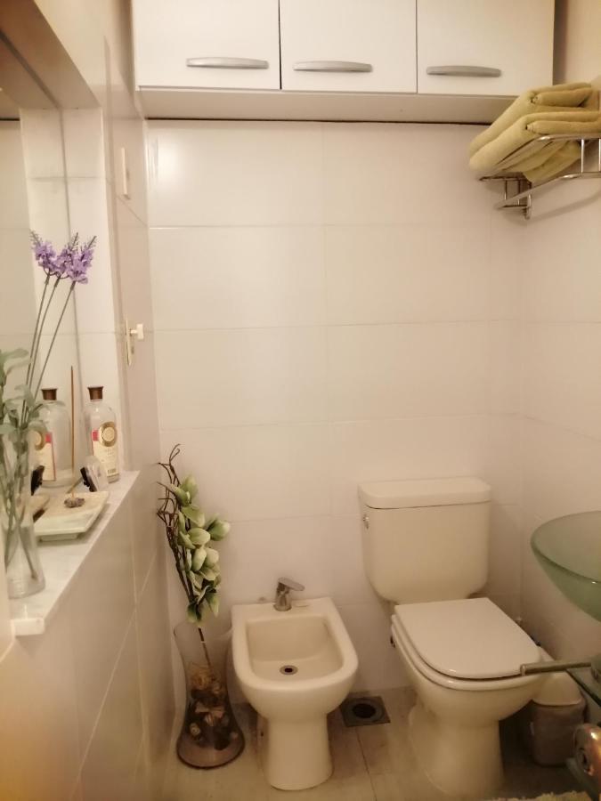 Escapada A Pde !! Apartment Punta del Este Ngoại thất bức ảnh