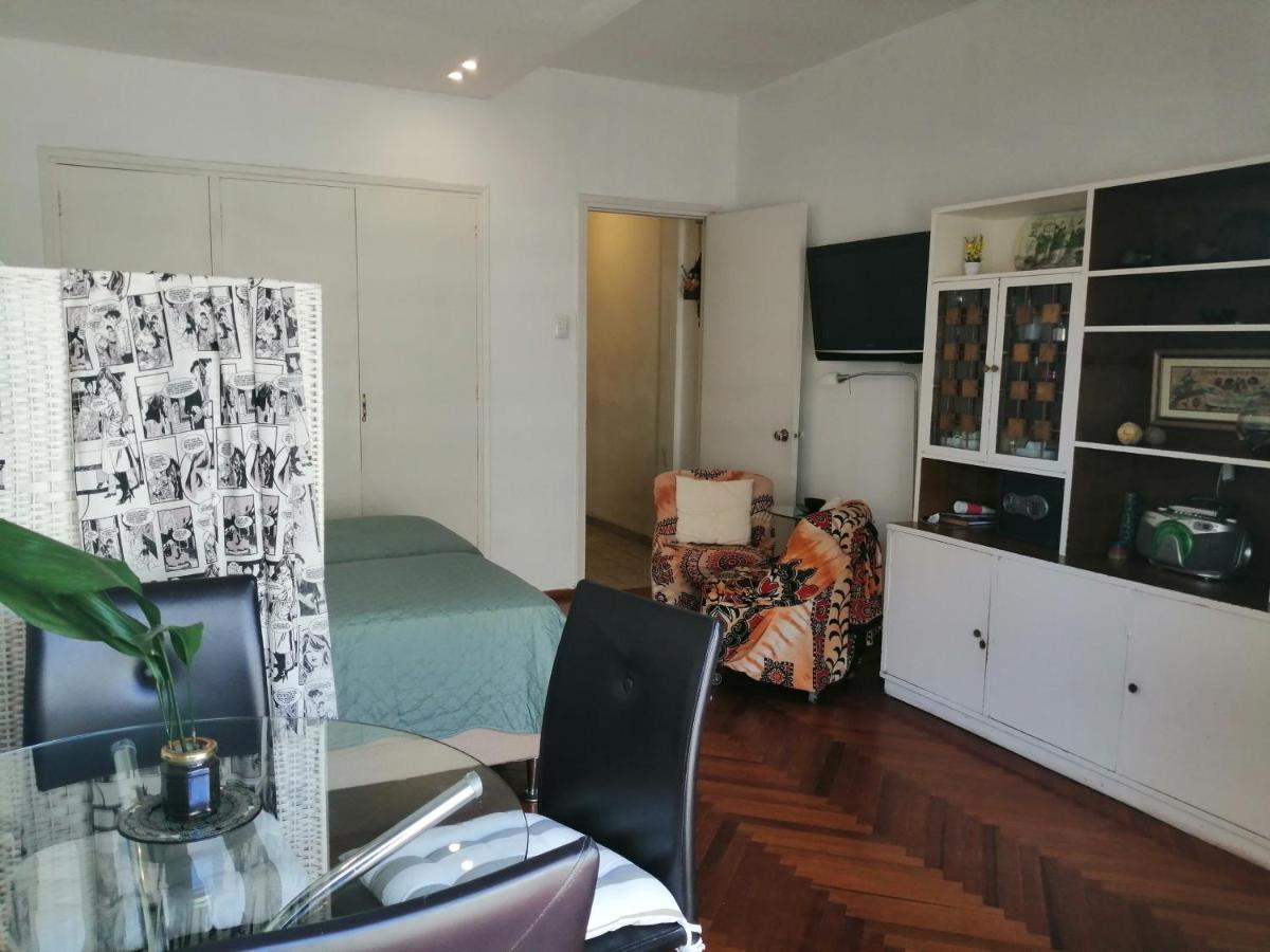 Escapada A Pde !! Apartment Punta del Este Ngoại thất bức ảnh