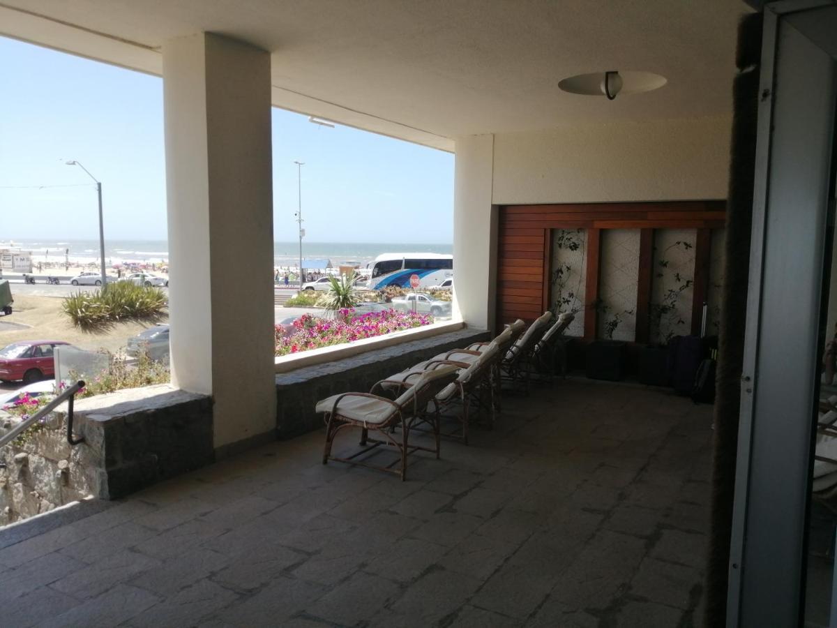 Escapada A Pde !! Apartment Punta del Este Ngoại thất bức ảnh