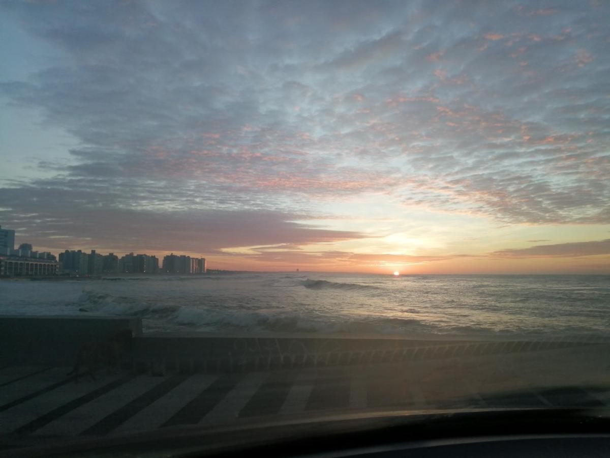 Escapada A Pde !! Apartment Punta del Este Ngoại thất bức ảnh