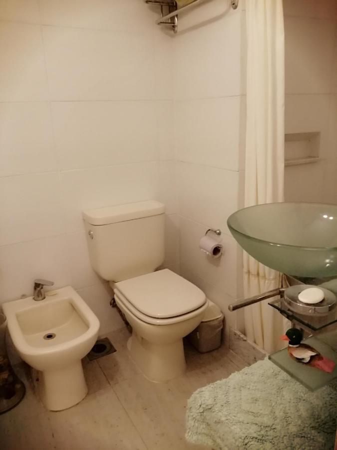 Escapada A Pde !! Apartment Punta del Este Ngoại thất bức ảnh