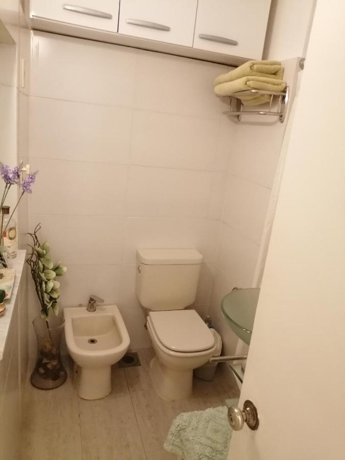 Escapada A Pde !! Apartment Punta del Este Ngoại thất bức ảnh