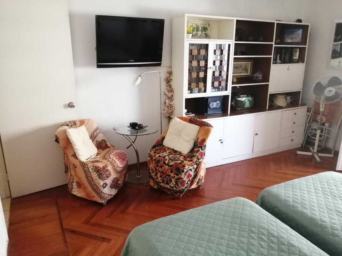 Escapada A Pde !! Apartment Punta del Este Ngoại thất bức ảnh