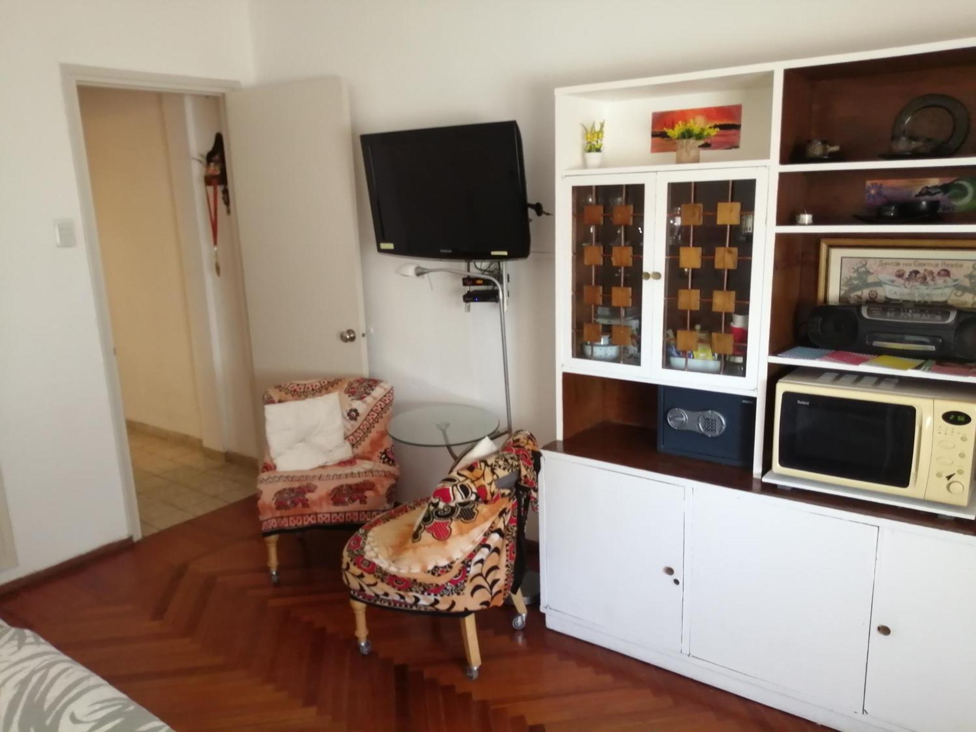 Escapada A Pde !! Apartment Punta del Este Ngoại thất bức ảnh