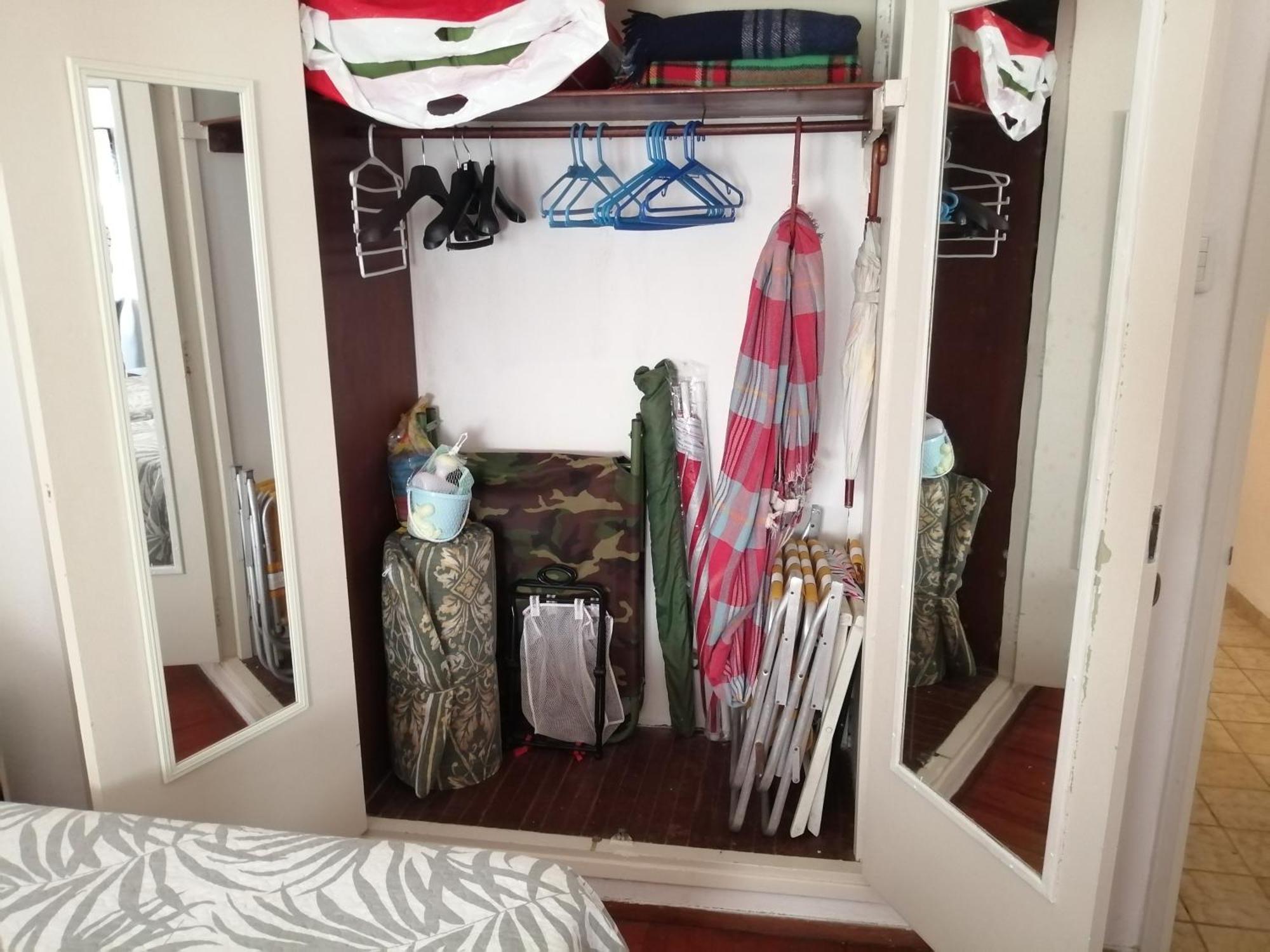 Escapada A Pde !! Apartment Punta del Este Ngoại thất bức ảnh
