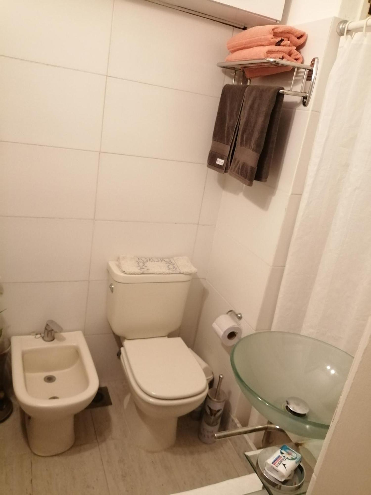 Escapada A Pde !! Apartment Punta del Este Ngoại thất bức ảnh