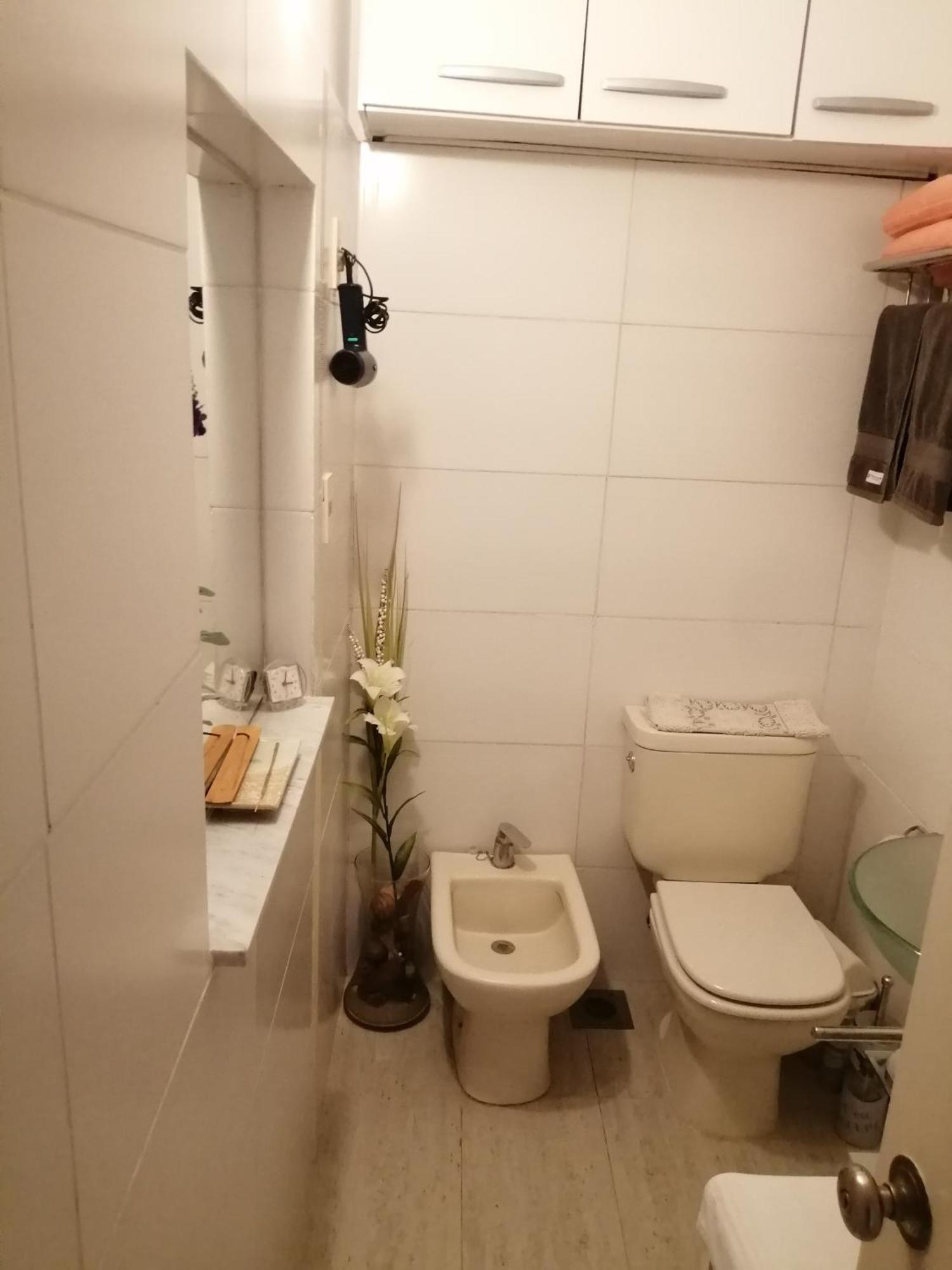 Escapada A Pde !! Apartment Punta del Este Ngoại thất bức ảnh